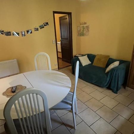 Appartement Jaujac 외부 사진