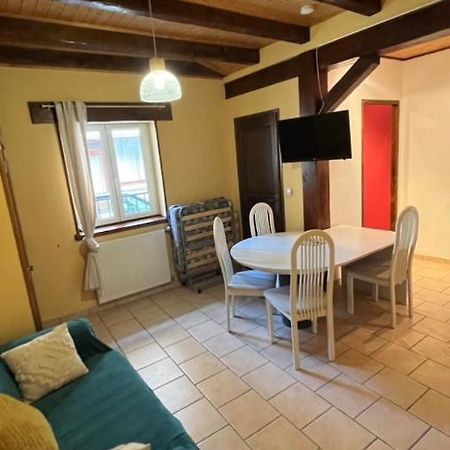 Appartement Jaujac 외부 사진