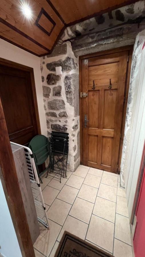 Appartement Jaujac 외부 사진