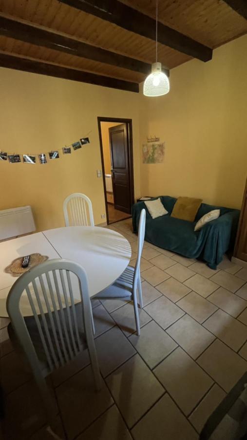 Appartement Jaujac 외부 사진