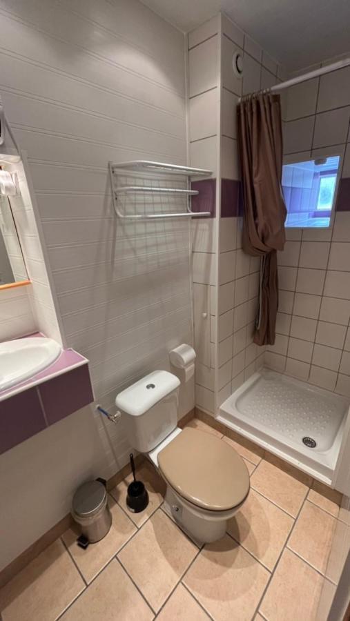 Appartement Jaujac 외부 사진