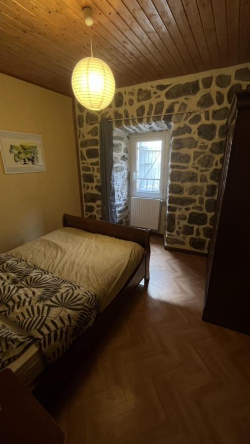 Appartement Jaujac 외부 사진