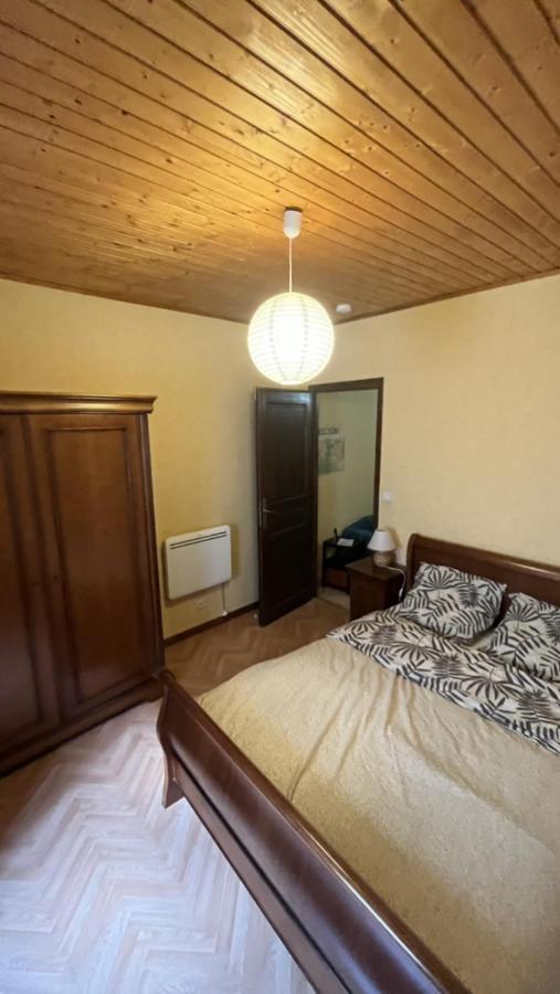 Appartement Jaujac 외부 사진
