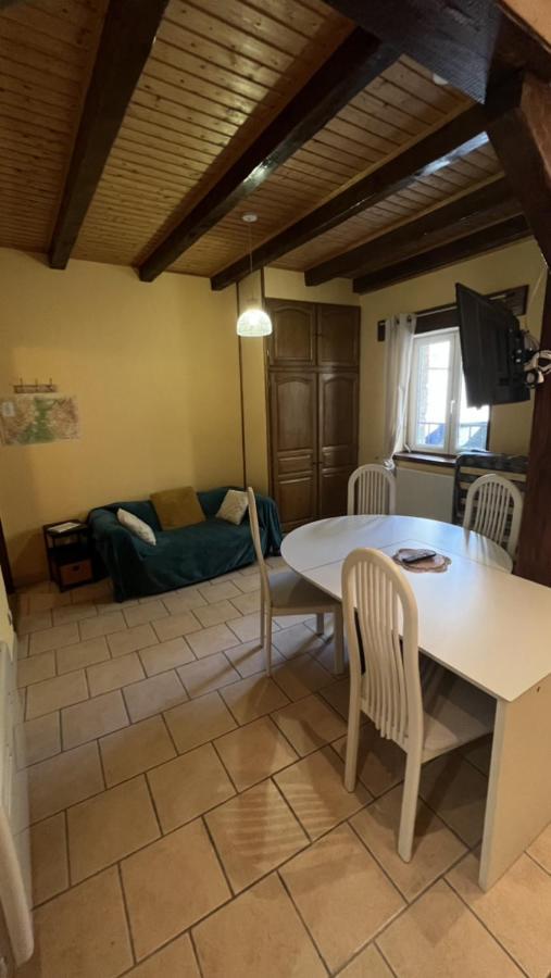 Appartement Jaujac 외부 사진
